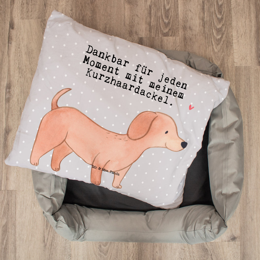 Hundebett Dackel Kurzhaardackel Moment Hundebett, Hundeliege, Liegeplatz, Hund, Hundekörbchen, Körbchen, Tierbett, Hundebett Luxus, Hundekissen, Hundesofa, Hundeschlafplatz, Hundebettchen, Hundemöbel, Hundedecke, Hunderasse, Rassehund, Hundebesitzer, Geschenk, Tierfreund, Schenken, Welpe, Teckel, Dachshund, Kurzhaardackel