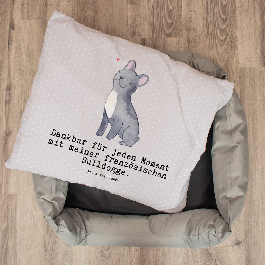 Hundebett Französische Bulldogge Moment Hundebett, Hundeliege, Liegeplatz, Hund, Hundekörbchen, Körbchen, Tierbett, Hundebett Luxus, Hundekissen, Hundesofa, Hundeschlafplatz, Hundebettchen, Hundemöbel, Hundedecke, Hunderasse, Rassehund, Hundebesitzer, Geschenk, Tierfreund, Schenken, Welpe, Französische Bulldogge