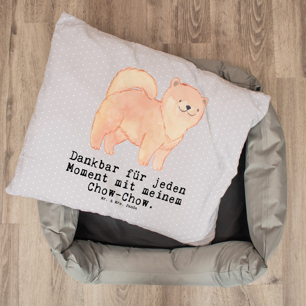 Hundebett Chow-Chow Moment Hundebett, Hundeliege, Liegeplatz, Hund, Hundekörbchen, Körbchen, Tierbett, Hundebett Luxus, Hundekissen, Hundesofa, Hundeschlafplatz, Hundebettchen, Hundemöbel, Hundedecke, Hunderasse, Rassehund, Hundebesitzer, Geschenk, Tierfreund, Schenken, Welpe, Chow-Chow, Asiatischer Spitz