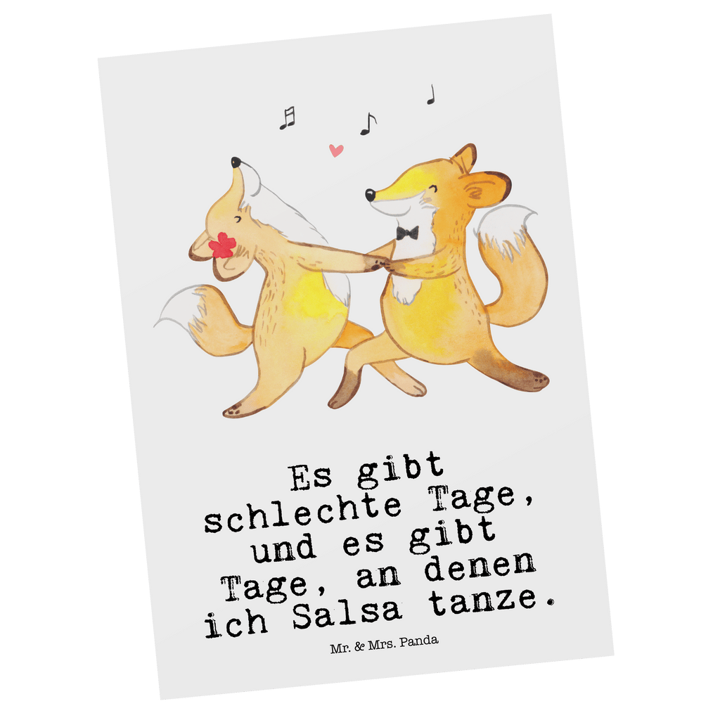 Postkarte Füchse Salsa tanzen Tage Geschenkkarte, Grußkarte, Karte, Einladung, Ansichtskarte, Geburtstagskarte, Einladungskarte, Dankeskarte, Geschenk, Sport, Sportart, Hobby, Schenken, Danke, Dankeschön, Auszeichnung, Gewinn, Sportler, Salsa tanzen, Tanzschule, Tanzen, Tanzkurs