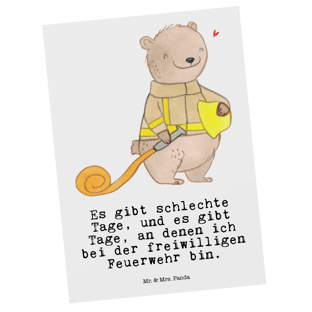Postkarte Bär Freiwillige Feuerwehr Tage Geschenkkarte, Grußkarte, Karte, Einladung, Ansichtskarte, Geburtstagskarte, Einladungskarte, Dankeskarte, Geschenk, Sport, Sportart, Hobby, Schenken, Danke, Dankeschön, Auszeichnung, Gewinn, Sportler, Freiwillige Feuerwehr, Feuerwehrfest, Jugendfeuerwehr, Feuerwehrdienst, Feuerwehrmannschaft, Feuerwehr-Spruch, Feuerwehreinsatz, Feuerwehr-Ehrung, Tage bei der Feuerwehr