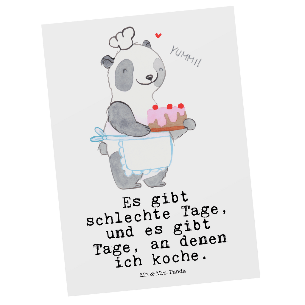 Postkarte Bär Kochen Tage Geschenkkarte, Grußkarte, Karte, Einladung, Ansichtskarte, Geburtstagskarte, Einladungskarte, Dankeskarte, Geschenk, Sport, Sportart, Hobby, Schenken, Danke, Dankeschön, Auszeichnung, Gewinn, Sportler, Kochen, Hobbykoch, Hobbyköchin