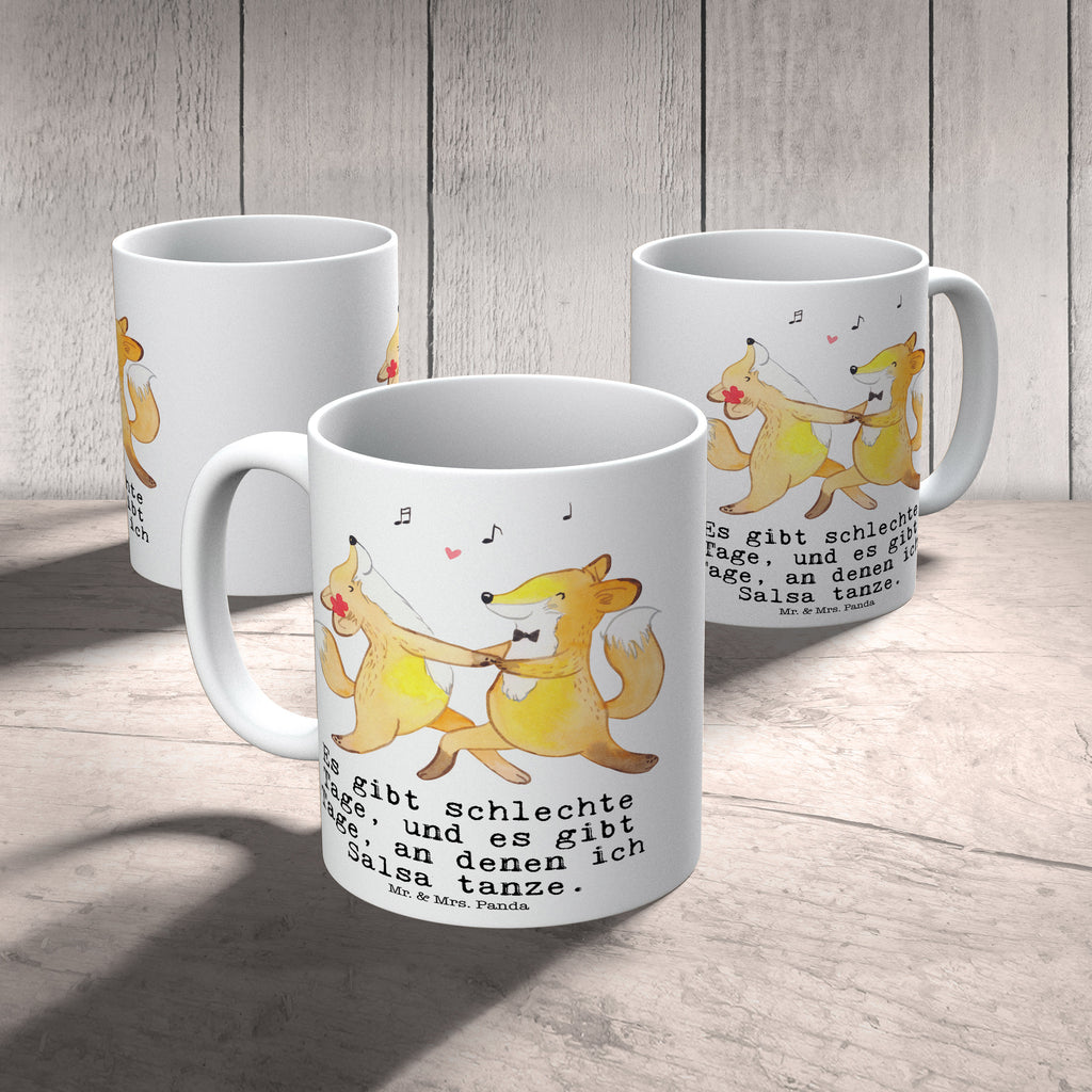 Tasse Füchse Salsa tanzen Tage Salsa tanzen, Tanzschule, Tanzen, Tanzkurs, Becher, Kaffeetasse, Kaffeebecher, Tee, Frühstück, Büro  Geschenk, Sport, Sportart, Hobby, Schenken, Danke, Dankeschön, Auszeichnung, Gewinn, Sportler
