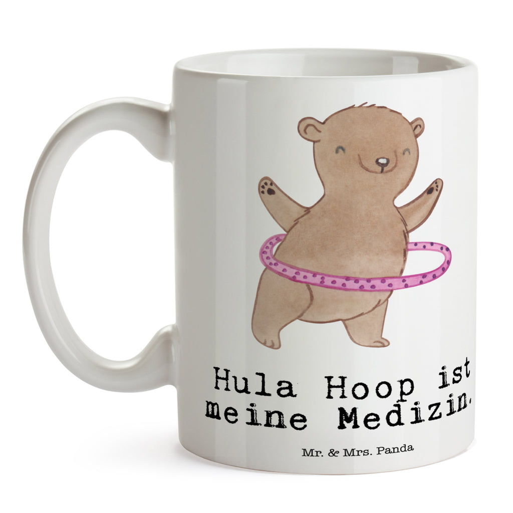 Tasse Bär Hula Hoop Medizin Hula Hoop, Fitness, Sport, Training Becher, Kaffeetasse, Kaffeebecher, Tee, Frühstück, Büro  Geschenk, Sport, Sportart, Hobby, Schenken, Danke, Dankeschön, Auszeichnung, Gewinn, Sportler