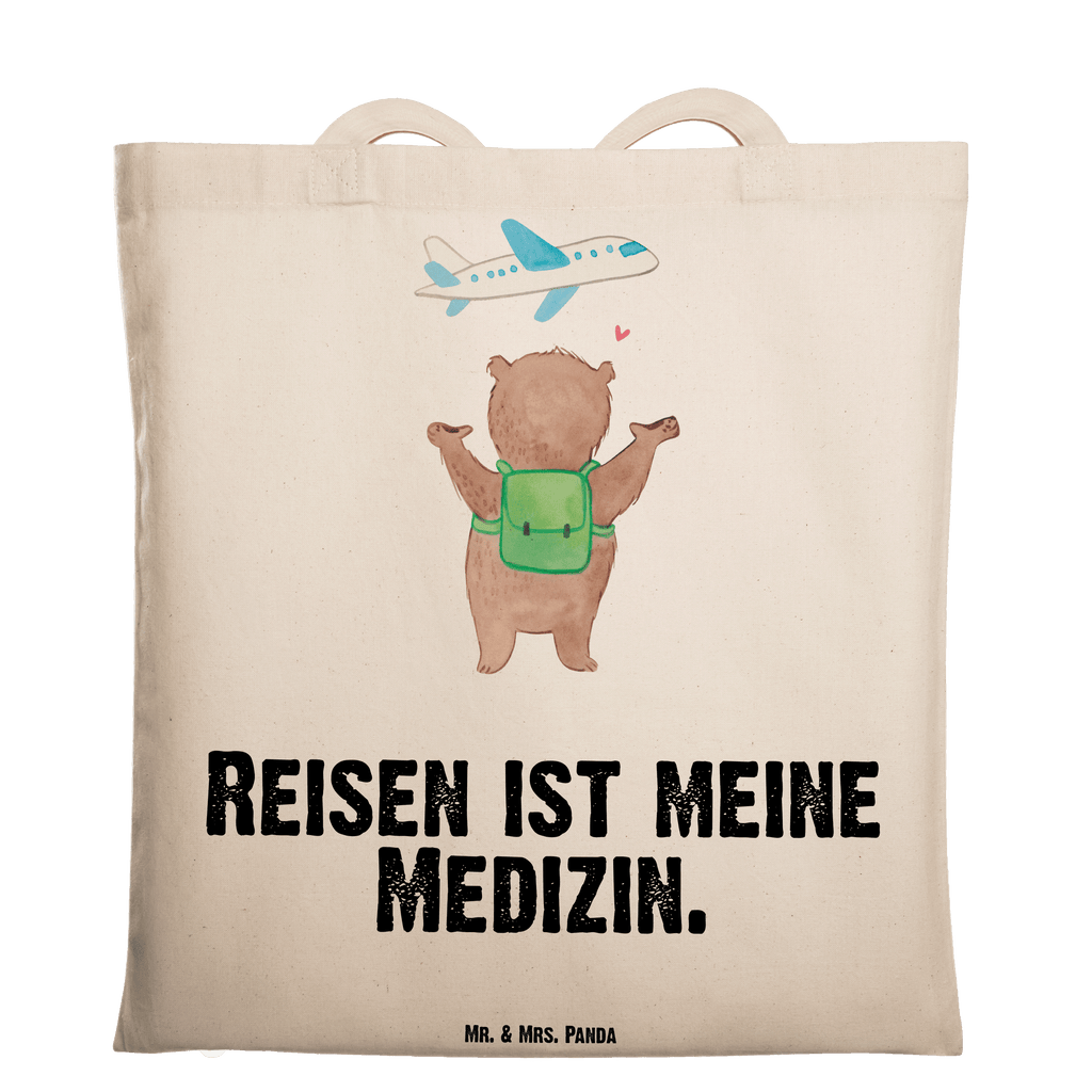 Tragetasche Bär Reisen Medizin Beuteltasche, Beutel, Einkaufstasche, Jutebeutel, Stoffbeutel, Geschenk, Sport, Sportart, Hobby, Schenken, Danke, Dankeschön, Auszeichnung, Gewinn, Sportler, Reisen, Weltreise, Urlaub, Urlaube, Auslandsjahr, Austauschjahr, Schüleraustausch, Reisegruppe, Reiseveranstalter, Reisebüro