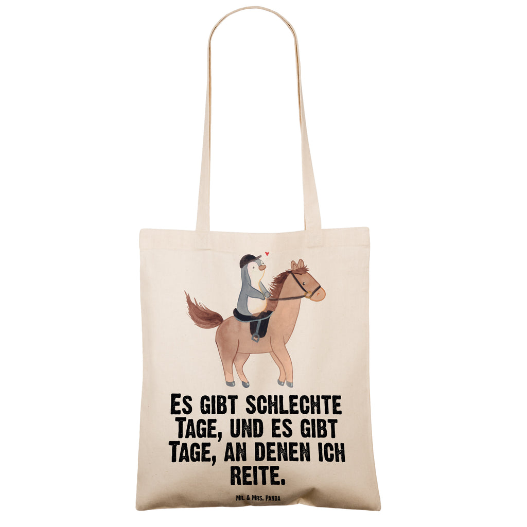 Tragetasche Pferd Reiten Tage Beuteltasche, Beutel, Einkaufstasche, Jutebeutel, Stoffbeutel, Geschenk, Sport, Sportart, Hobby, Schenken, Danke, Dankeschön, Auszeichnung, Gewinn, Sportler, Reiten, Reitsport, Reitverein, Reitstall, Pferde