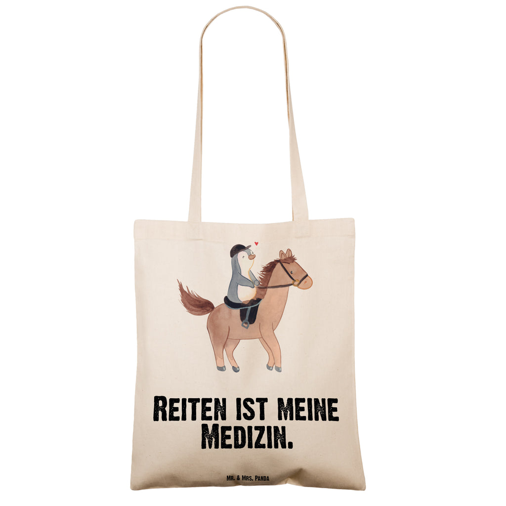 Tragetasche Pferd Reiten Medizin Beuteltasche, Beutel, Einkaufstasche, Jutebeutel, Stoffbeutel, Geschenk, Sport, Sportart, Hobby, Schenken, Danke, Dankeschön, Auszeichnung, Gewinn, Sportler, Reiten, Reitsport, Reitverein, Reitstall, Pferde, Pferdereiten, Reittherapie, Therapeutisches Reiten, Reiter Therapie, Pferdereiten als Medizin