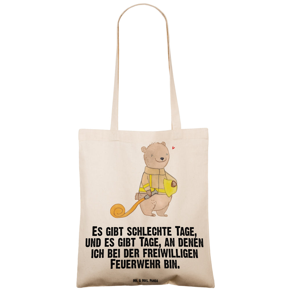 Tragetasche Bär Freiwillige Feuerwehr Tage Beuteltasche, Beutel, Einkaufstasche, Jutebeutel, Stoffbeutel, Geschenk, Sport, Sportart, Hobby, Schenken, Danke, Dankeschön, Auszeichnung, Gewinn, Sportler, Freiwillige Feuerwehr, Feuerwehrfest, Jugendfeuerwehr, Feuerwehrdienst, Feuerwehrmannschaft, Feuerwehr-Spruch, Feuerwehreinsatz, Feuerwehr-Ehrung, Tage bei der Feuerwehr