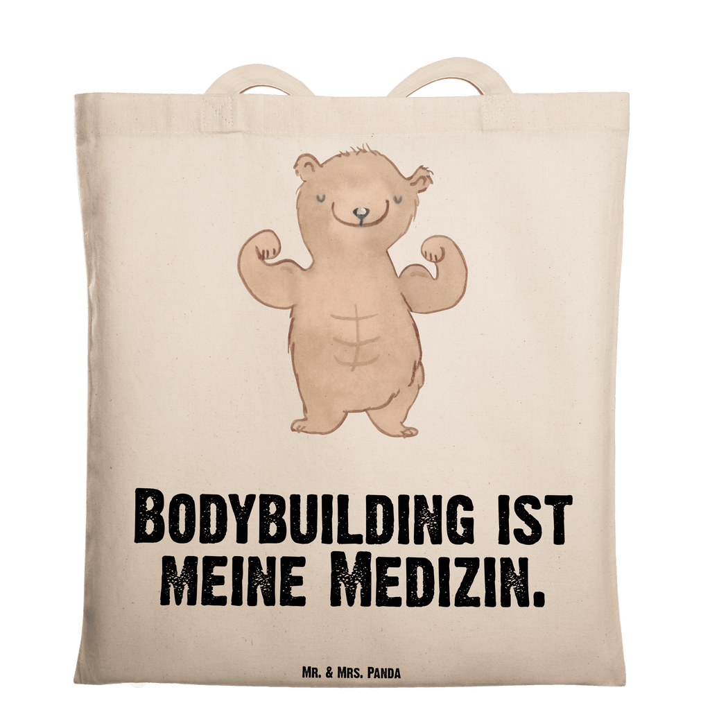 Tragetasche Bär Bodybuilding Medizin Beuteltasche, Beutel, Einkaufstasche, Jutebeutel, Stoffbeutel, Geschenk, Sport, Sportart, Hobby, Schenken, Danke, Dankeschön, Auszeichnung, Gewinn, Sportler, Bodybuilding, Muskelmasse, Körpergestaltung, Leistungssport, Gewichtheben, Fitnessstudio, Muskelaufbau, Krafttraining, Sportprogramm, Training, Fettabbau, Ausdauer, Stärke, Fitness, Kondition