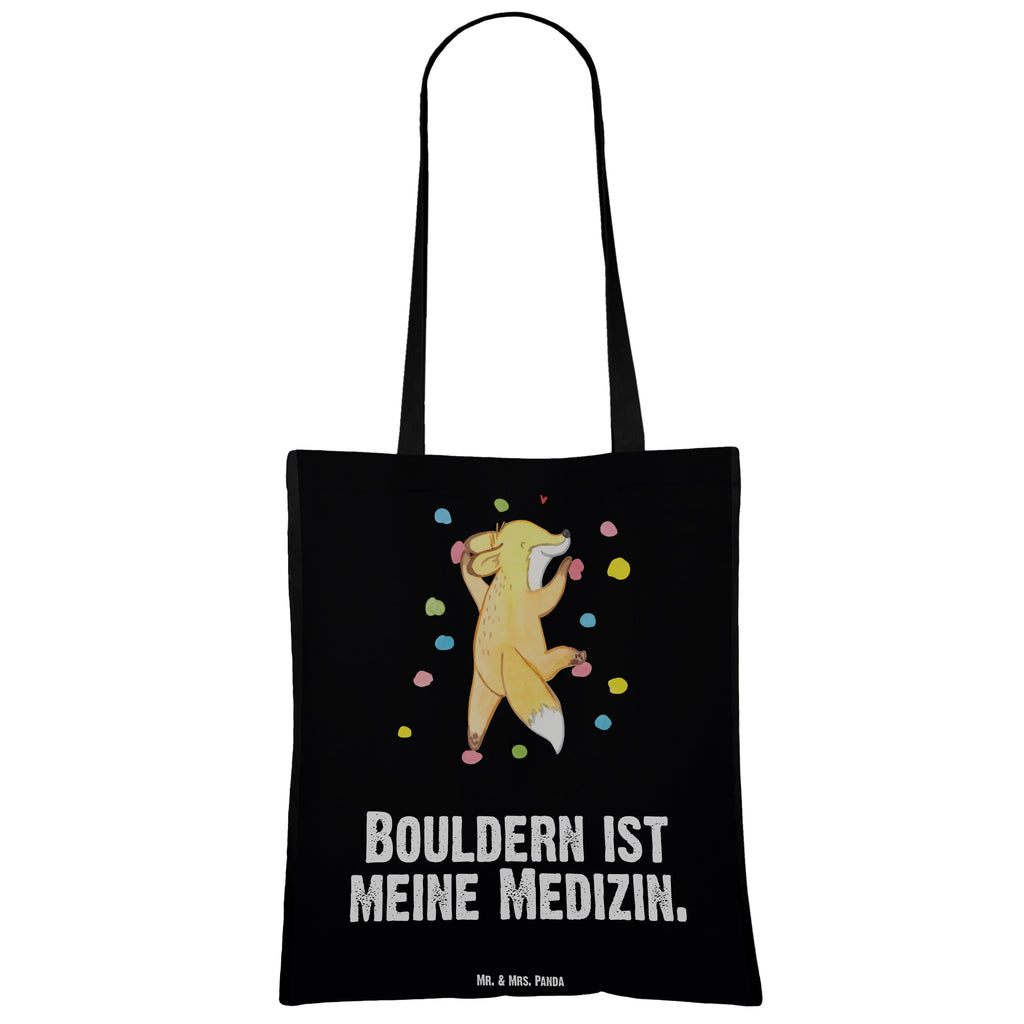 Tragetasche Fuchs Bouldern Medizin Beuteltasche, Beutel, Einkaufstasche, Jutebeutel, Stoffbeutel, Geschenk, Sport, Sportart, Hobby, Schenken, Danke, Dankeschön, Auszeichnung, Gewinn, Sportler, bouldern, Klettern, Kletterhalle, Boulderhalle