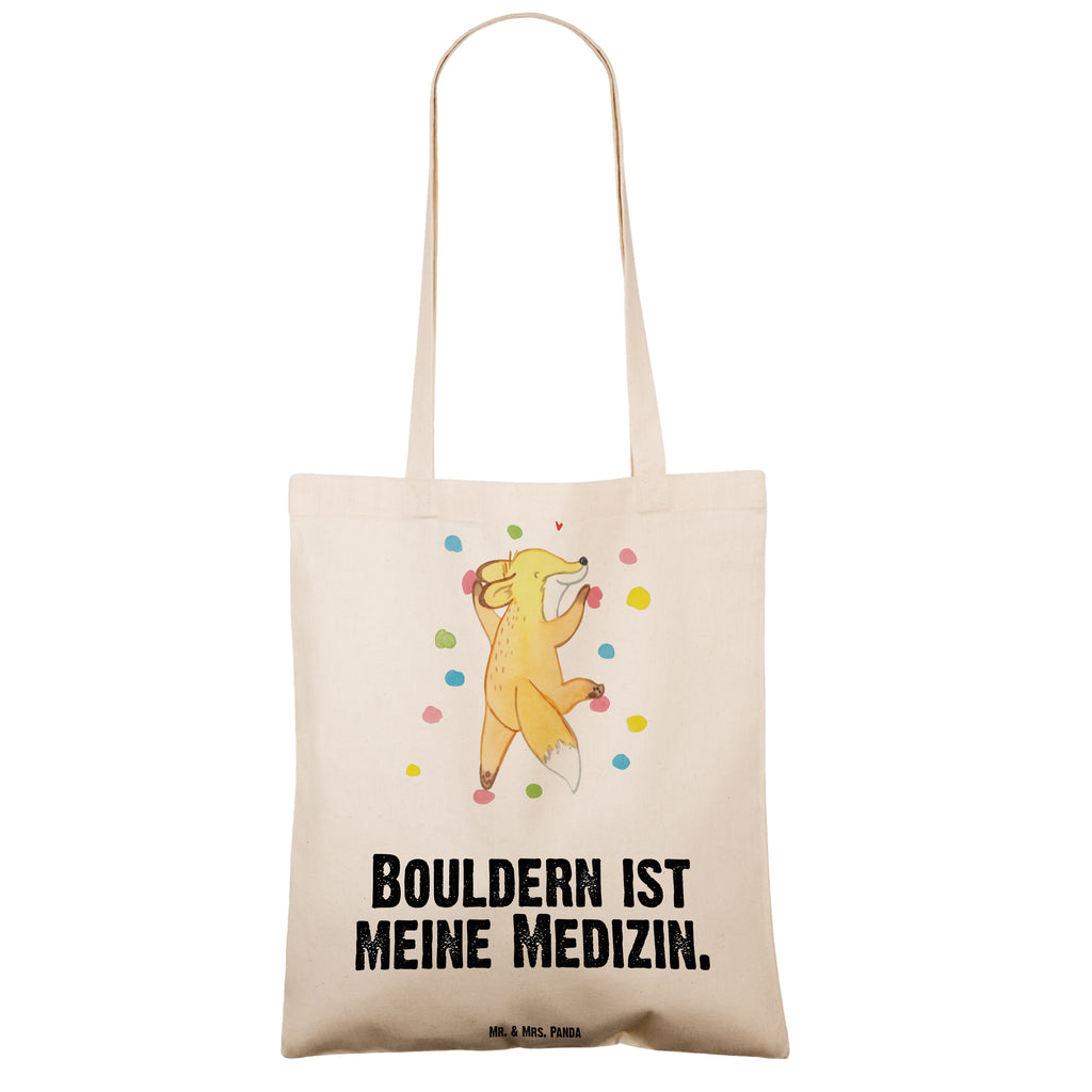 Tragetasche Fuchs Bouldern Medizin Beuteltasche, Beutel, Einkaufstasche, Jutebeutel, Stoffbeutel, Geschenk, Sport, Sportart, Hobby, Schenken, Danke, Dankeschön, Auszeichnung, Gewinn, Sportler, bouldern, Klettern, Kletterhalle, Boulderhalle