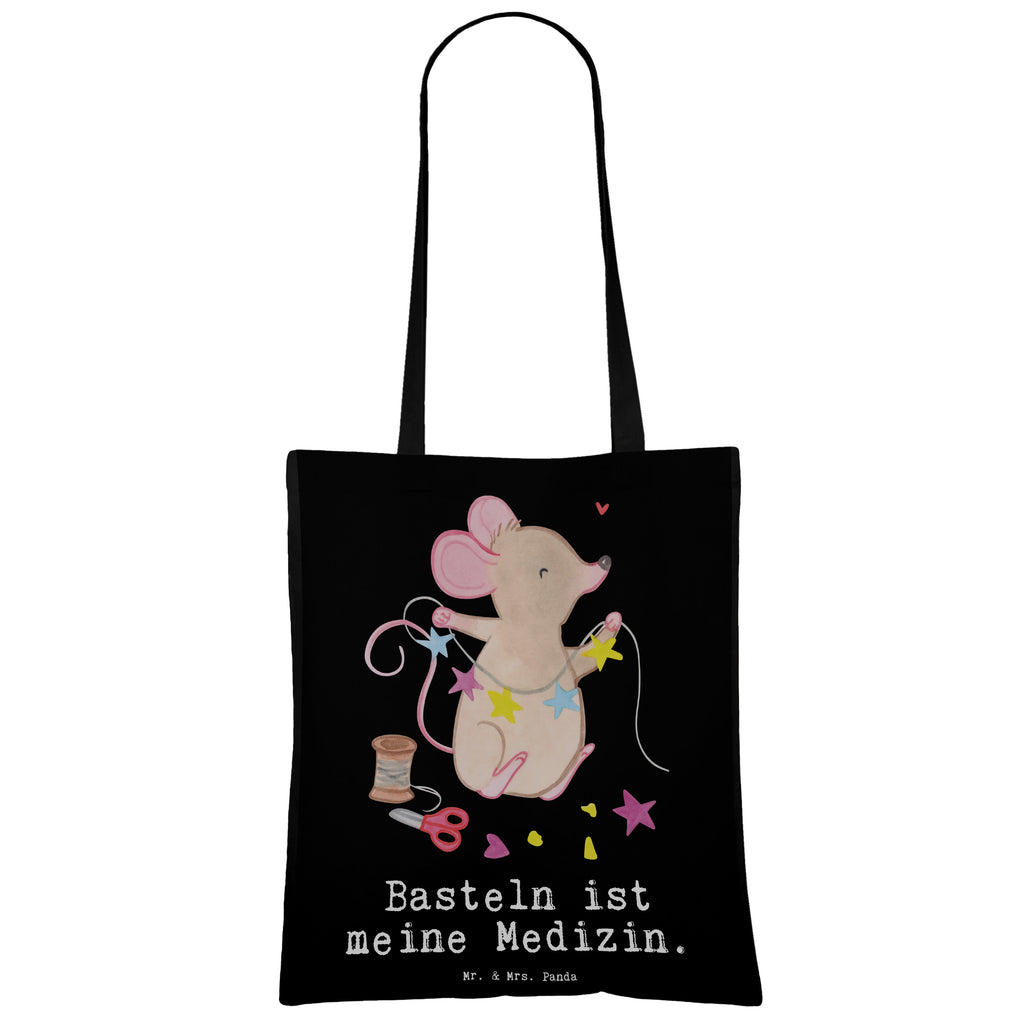 Tragetasche Maus Basteln Medizin Beuteltasche, Beutel, Einkaufstasche, Jutebeutel, Stoffbeutel, Geschenk, Sport, Sportart, Hobby, Schenken, Danke, Dankeschön, Auszeichnung, Gewinn, Sportler, Basteln, DIY, kreatives Basteln