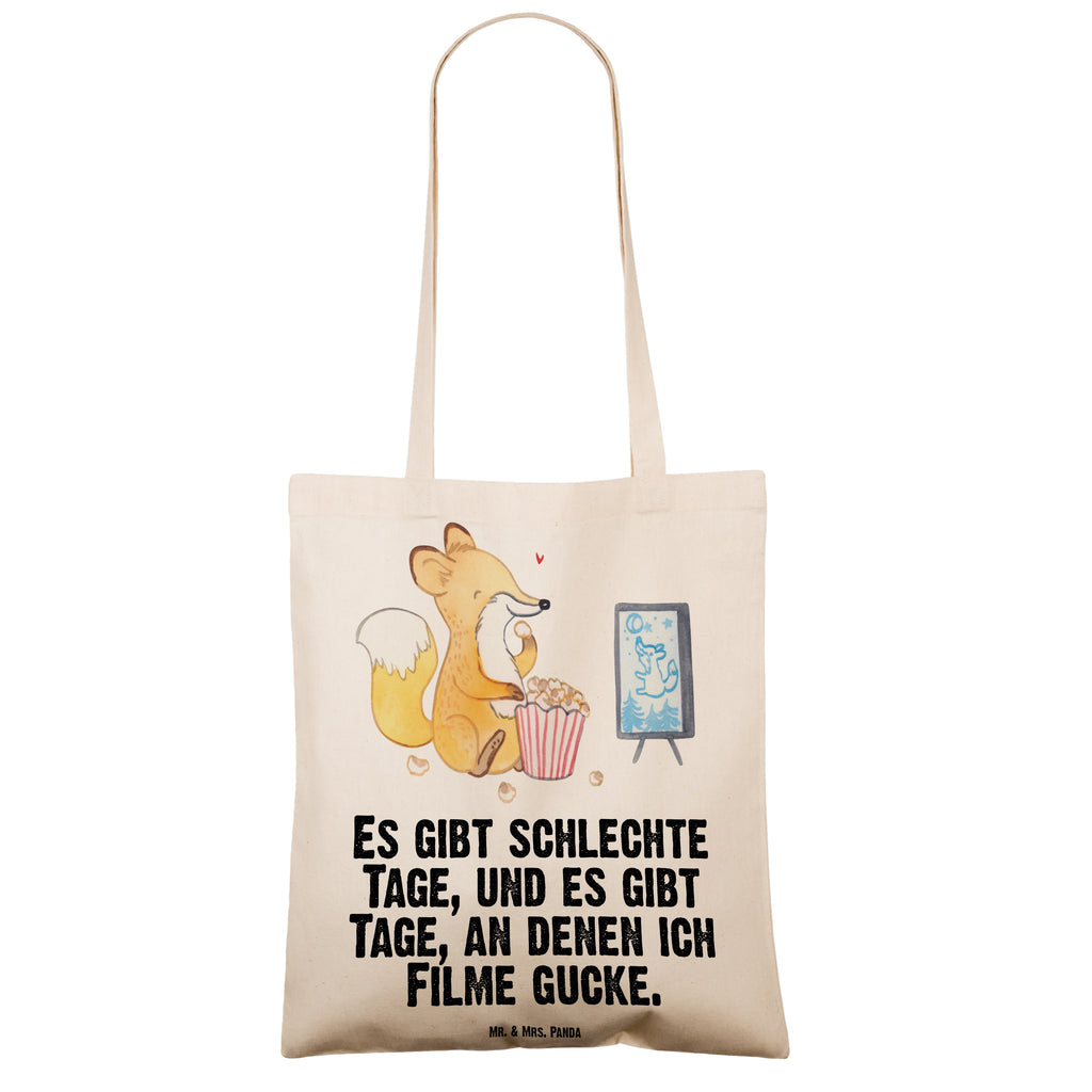 Tragetasche Fuchs Filme gucken Tage Beuteltasche, Beutel, Einkaufstasche, Jutebeutel, Stoffbeutel, Geschenk, Sport, Sportart, Hobby, Schenken, Danke, Dankeschön, Auszeichnung, Gewinn, Sportler, Filmabend, Filme gucken, TV, Fernsehen, Kino