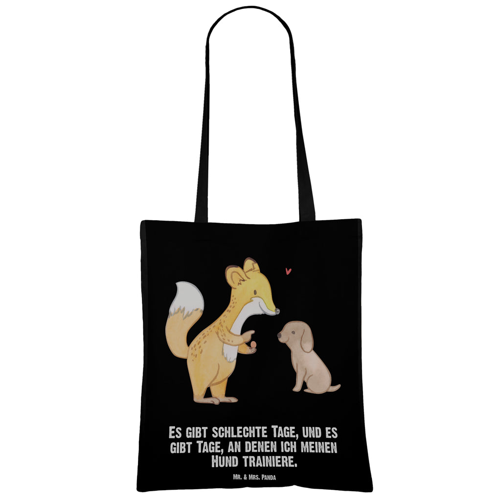 Tragetasche Fuchs Hundetraining Tage Beuteltasche, Beutel, Einkaufstasche, Jutebeutel, Stoffbeutel, Geschenk, Sport, Sportart, Hobby, Schenken, Danke, Dankeschön, Auszeichnung, Gewinn, Sportler, Hundetraining, Hundeerziehung, Hundeschule, Welpenschule, Hundeprüfung