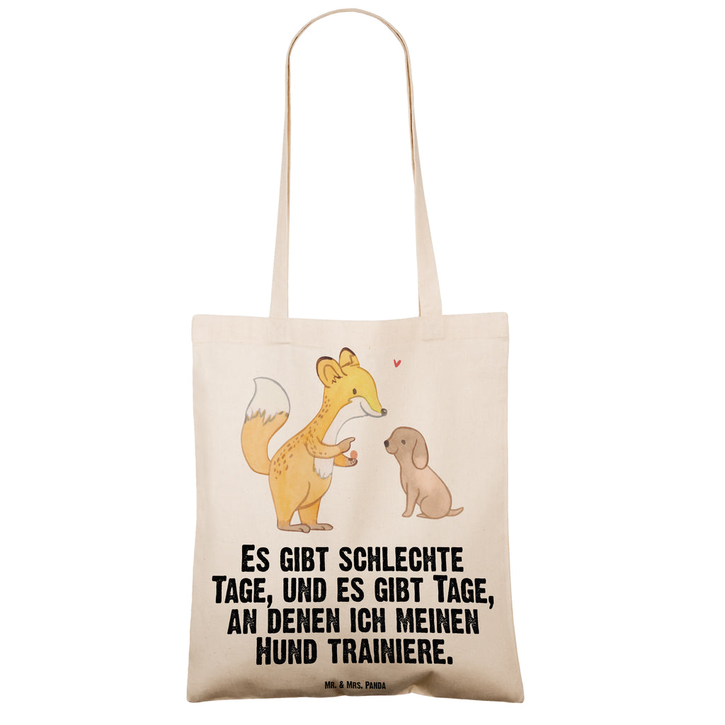 Tragetasche Fuchs Hundetraining Tage Beuteltasche, Beutel, Einkaufstasche, Jutebeutel, Stoffbeutel, Geschenk, Sport, Sportart, Hobby, Schenken, Danke, Dankeschön, Auszeichnung, Gewinn, Sportler, Hundetraining, Hundeerziehung, Hundeschule, Welpenschule, Hundeprüfung