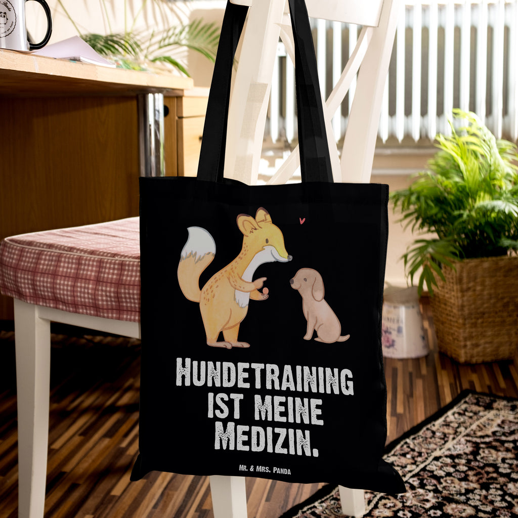 Tragetasche Fuchs Hundetraining Medizin Beuteltasche, Beutel, Einkaufstasche, Jutebeutel, Stoffbeutel, Geschenk, Sport, Sportart, Hobby, Schenken, Danke, Dankeschön, Auszeichnung, Gewinn, Sportler, Hundetraining, Hundeerziehung, Hundeschule, Welpenschule, Hundeprüfung