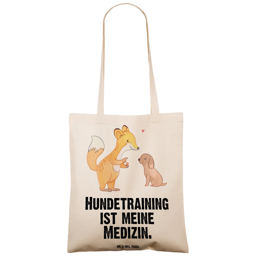 Tragetasche Fuchs Hundetraining Medizin Beuteltasche, Beutel, Einkaufstasche, Jutebeutel, Stoffbeutel, Geschenk, Sport, Sportart, Hobby, Schenken, Danke, Dankeschön, Auszeichnung, Gewinn, Sportler, Hundetraining, Hundeerziehung, Hundeschule, Welpenschule, Hundeprüfung