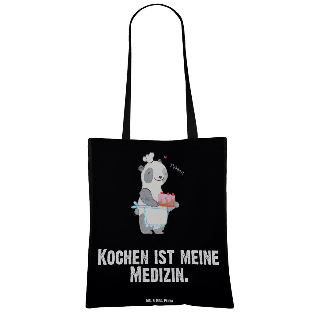 Tragetasche Bär Kochen Medizin Beuteltasche, Beutel, Einkaufstasche, Jutebeutel, Stoffbeutel, Geschenk, Sport, Sportart, Hobby, Schenken, Danke, Dankeschön, Auszeichnung, Gewinn, Sportler, Kochen, Hobbykoch, Hobbyköchin