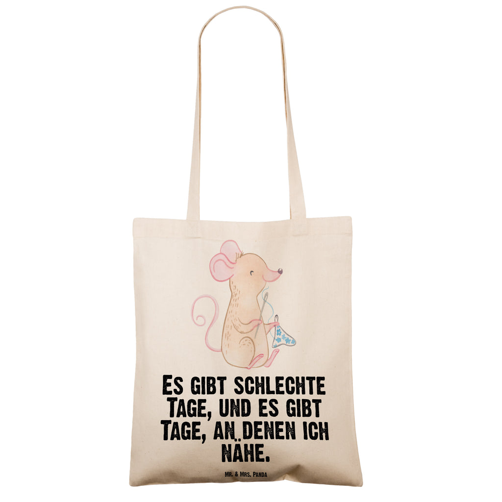 Tragetasche Maus Nähen Tage Beuteltasche, Beutel, Einkaufstasche, Jutebeutel, Stoffbeutel, Geschenk, Sport, Sportart, Hobby, Schenken, Danke, Dankeschön, Auszeichnung, Gewinn, Sportler, Nähen, kreatives Hobby, Nähkurs, Nähmaschine, DIY
