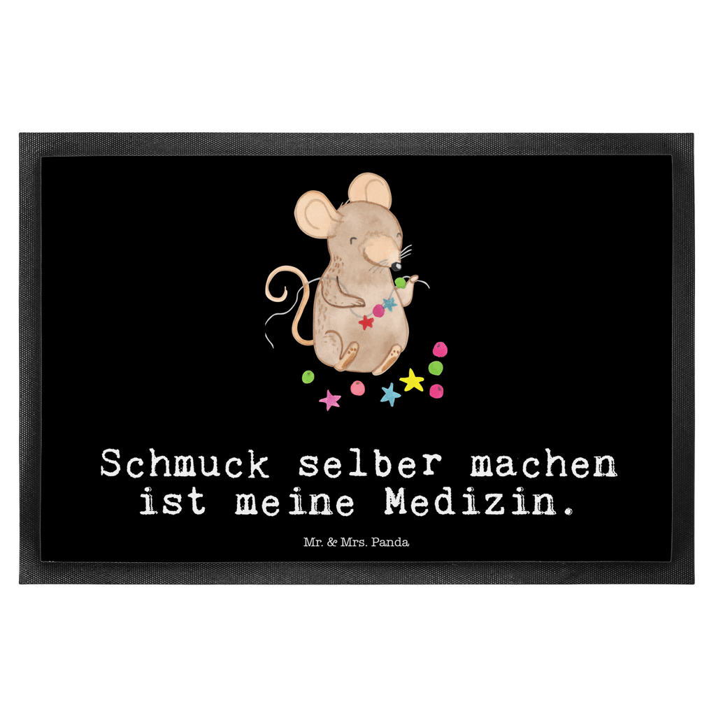 Fußmatte Maus Schmuck selber machen Medizin Schmuck selber machen, Schmuck basteln, DIY Türvorleger, Schmutzmatte, Fußabtreter, Matte, Schmutzfänger, Fußabstreifer, Schmutzfangmatte, Türmatte, Motivfußmatte,  Haustürmatte, Vorleger  Geschenk, Sport, Sportart, Hobby, Schenken, Danke, Dankeschön, Auszeichnung, Gewinn, Sportler