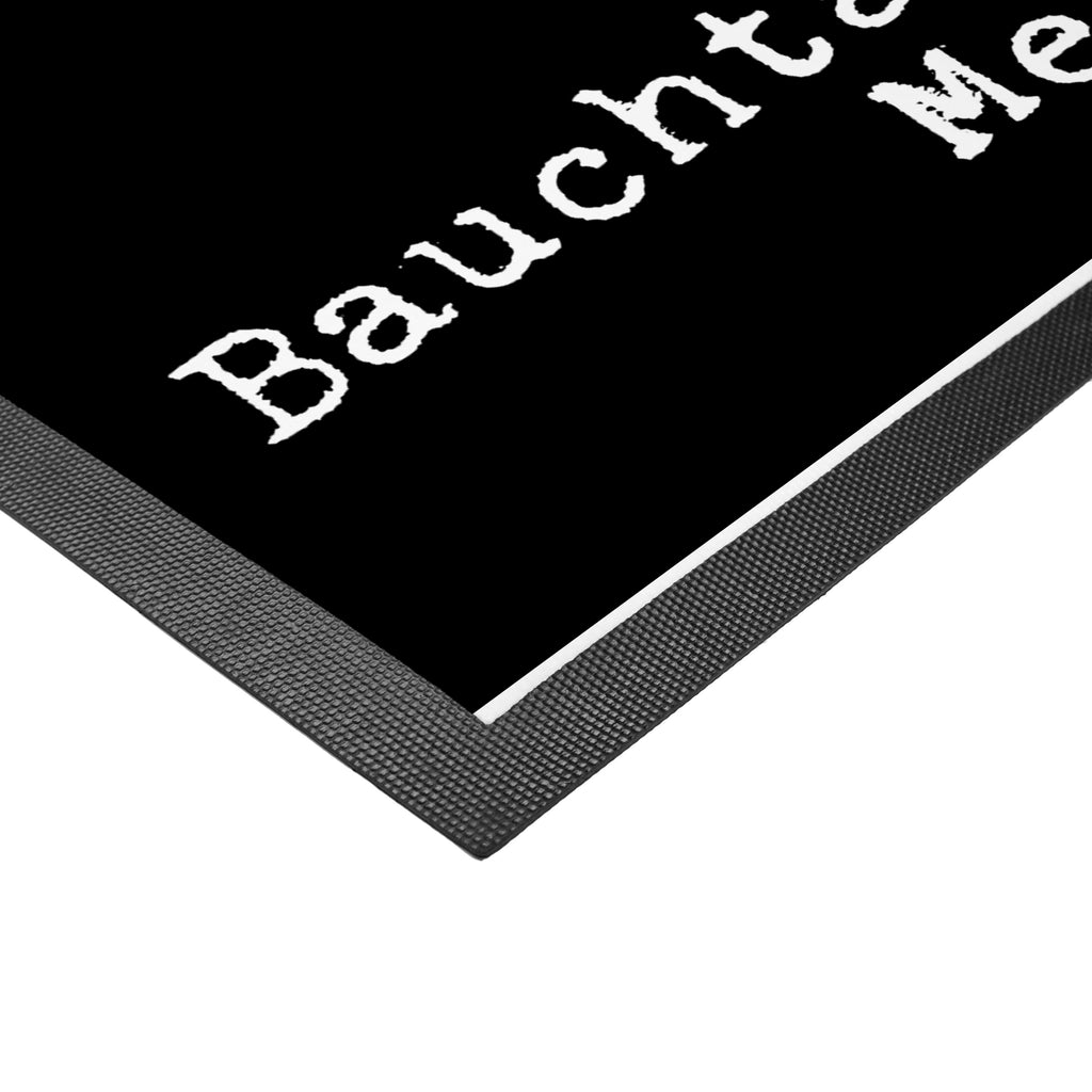 Fußmatte Panda Bauchtanz Medizin Türvorleger, Schmutzmatte, Fußabtreter, Matte, Schmutzfänger, Fußabstreifer, Schmutzfangmatte, Türmatte, Motivfußmatte, Haustürmatte, Vorleger, Geschenk, Sport, Sportart, Hobby, Schenken, Danke, Dankeschön, Auszeichnung, Gewinn, Sportler, Bauchtanz, orientalischer Tanz, Tanzen