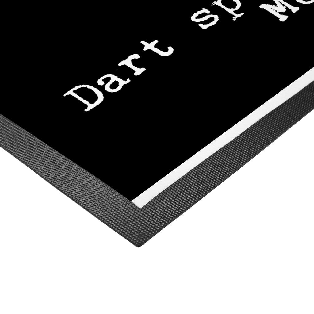 Fußmatte Maus Dart spielen Medizin Dart spielen, Darten, Darts, Dart Turnier Türvorleger, Schmutzmatte, Fußabtreter, Matte, Schmutzfänger, Fußabstreifer, Schmutzfangmatte, Türmatte, Motivfußmatte,  Haustürmatte, Vorleger  Geschenk, Sport, Sportart, Hobby, Schenken, Danke, Dankeschön, Auszeichnung, Gewinn, Sportler