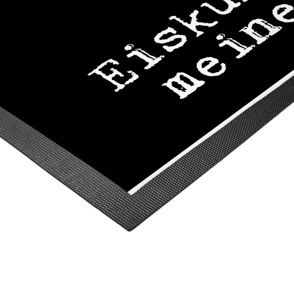 Fußmatte Fuchs Eiskunstläufer Medizin Eiskunstläufer, Eiskunstläuferin, Eiskunst Türvorleger, Schmutzmatte, Fußabtreter, Matte, Schmutzfänger, Fußabstreifer, Schmutzfangmatte, Türmatte, Motivfußmatte,  Haustürmatte, Vorleger  Geschenk, Sport, Sportart, Hobby, Schenken, Danke, Dankeschön, Auszeichnung, Gewinn, Sportler