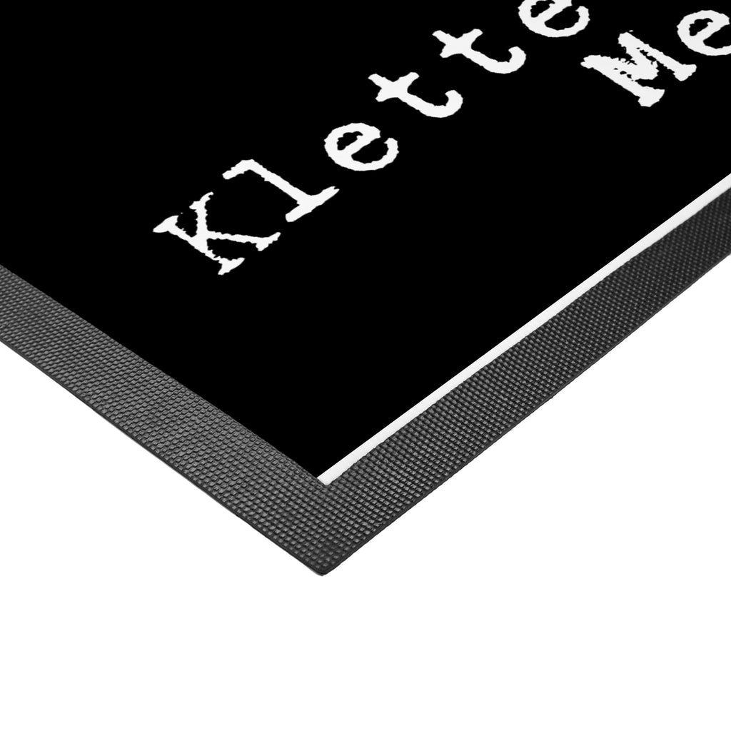 Fußmatte Panda Klettern Medizin Klettern, Bouldern, Kletterhalle, Klettersport Türvorleger, Schmutzmatte, Fußabtreter, Matte, Schmutzfänger, Fußabstreifer, Schmutzfangmatte, Türmatte, Motivfußmatte,  Haustürmatte, Vorleger  Geschenk, Sport, Sportart, Hobby, Schenken, Danke, Dankeschön, Auszeichnung, Gewinn, Sportler