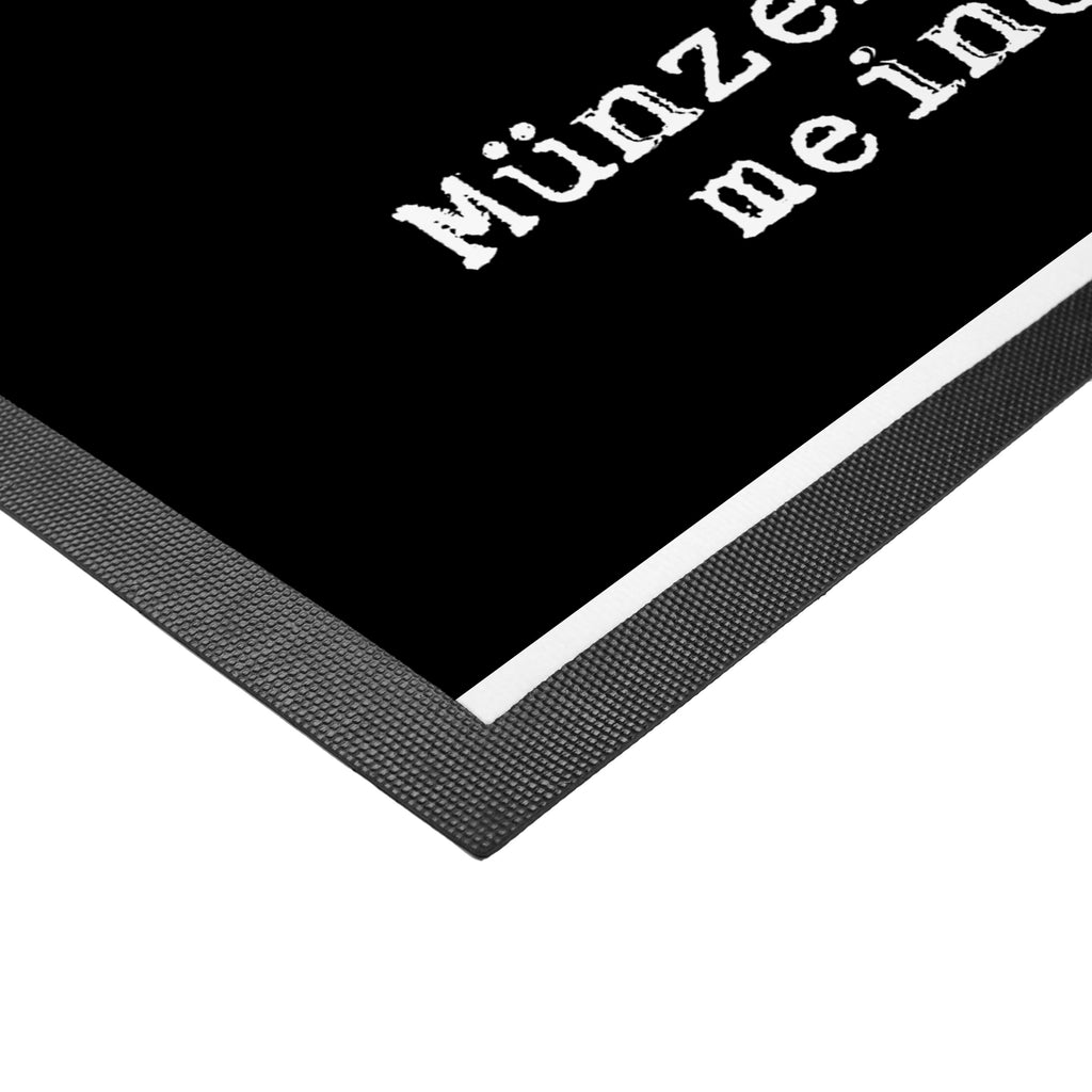 Fußmatte Koala Münzen sammeln Medizin Münzen sammeln, Numismatik, Münzen aus aller Welt Türvorleger, Schmutzmatte, Fußabtreter, Matte, Schmutzfänger, Fußabstreifer, Schmutzfangmatte, Türmatte, Motivfußmatte,  Haustürmatte, Vorleger  Geschenk, Sport, Sportart, Hobby, Schenken, Danke, Dankeschön, Auszeichnung, Gewinn, Sportler