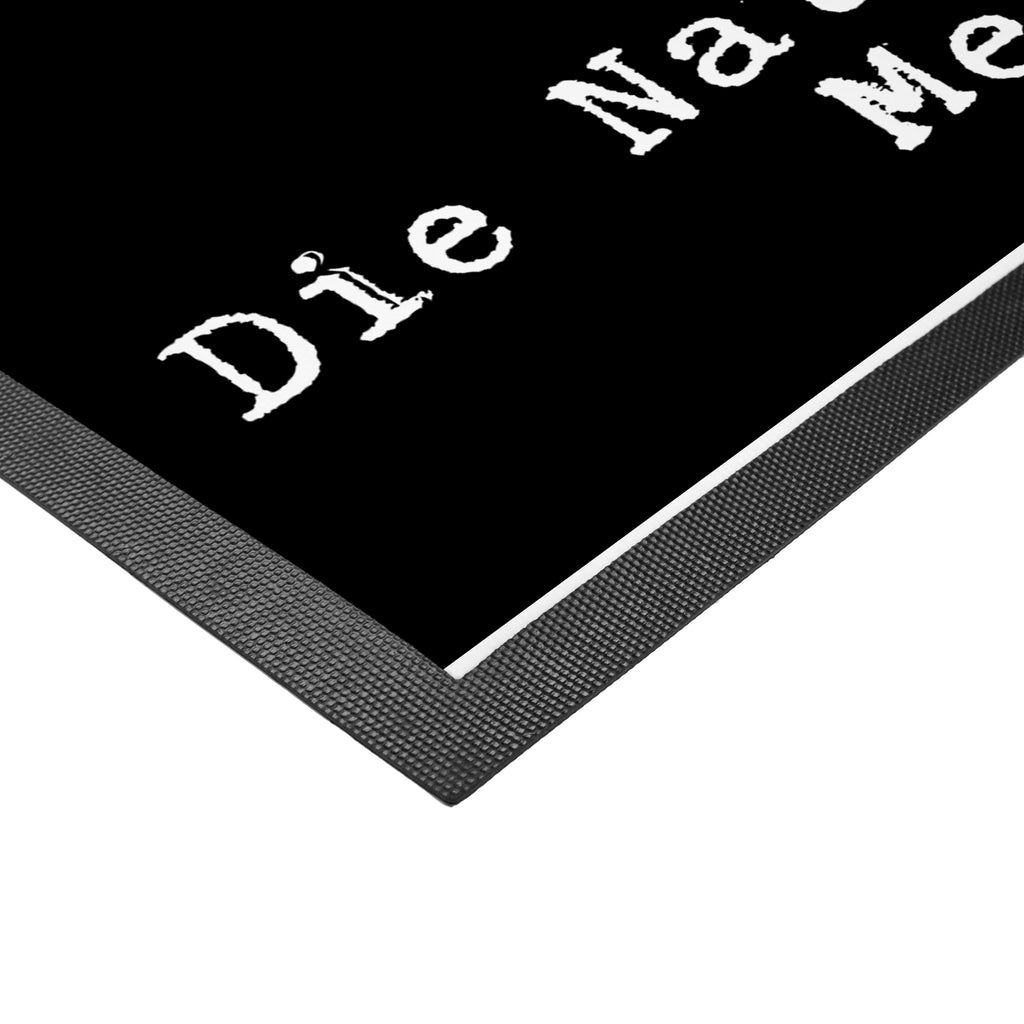 Fußmatte Bär Naturliebhaber Medizin Türvorleger, Schmutzmatte, Fußabtreter, Matte, Schmutzfänger, Fußabstreifer, Schmutzfangmatte, Türmatte, Motivfußmatte, Haustürmatte, Vorleger, Geschenk, Sport, Sportart, Hobby, Schenken, Danke, Dankeschön, Auszeichnung, Gewinn, Sportler, Naturliebhaber, Outdoor, Wandern, Nature Lover