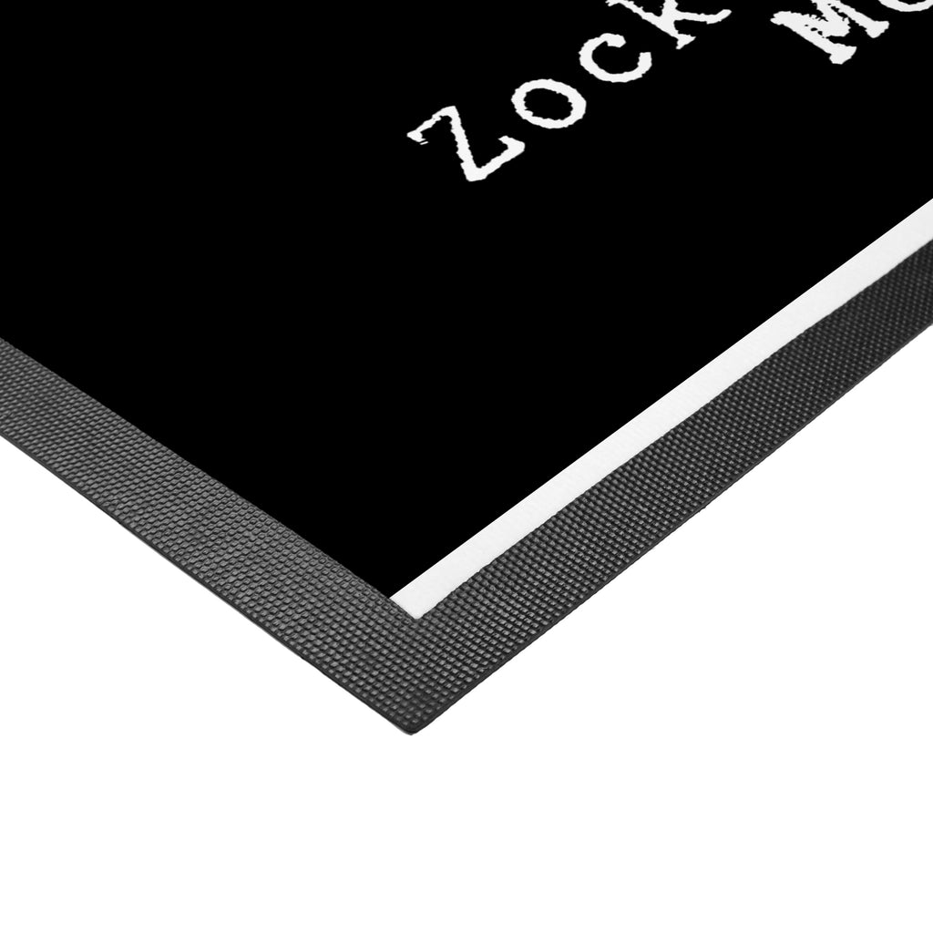Fußmatte Pinguin Zocken Medizin Zocken, Gaming, Videospiele, Videogames Türvorleger, Schmutzmatte, Fußabtreter, Matte, Schmutzfänger, Fußabstreifer, Schmutzfangmatte, Türmatte, Motivfußmatte,  Haustürmatte, Vorleger  Geschenk, Sport, Sportart, Hobby, Schenken, Danke, Dankeschön, Auszeichnung, Gewinn, Sportler