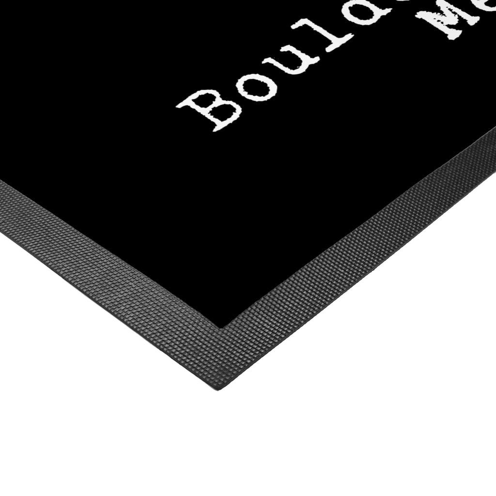 Fußmatte Fuchs Bouldern Medizin Türvorleger, Schmutzmatte, Fußabtreter, Matte, Schmutzfänger, Fußabstreifer, Schmutzfangmatte, Türmatte, Motivfußmatte, Haustürmatte, Vorleger, Geschenk, Sport, Sportart, Hobby, Schenken, Danke, Dankeschön, Auszeichnung, Gewinn, Sportler, bouldern, Klettern, Kletterhalle, Boulderhalle