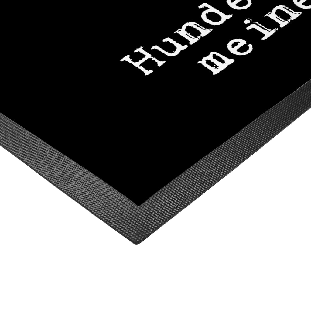 Fußmatte Fuchs Hundetraining Medizin Hundetraining, Hundeerziehung, Hundeschule, Welpenschule, Hundeprüfung Türvorleger, Schmutzmatte, Fußabtreter, Matte, Schmutzfänger, Fußabstreifer, Schmutzfangmatte, Türmatte, Motivfußmatte,  Haustürmatte, Vorleger  Geschenk, Sport, Sportart, Hobby, Schenken, Danke, Dankeschön, Auszeichnung, Gewinn, Sportler