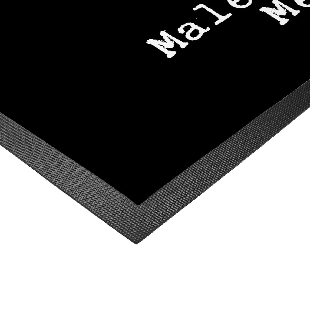 Fußmatte Fuchs  Malen Medizin Malen, Zeichnen, Hobbyzeichner, Künstler, Künstlerin Türvorleger, Schmutzmatte, Fußabtreter, Matte, Schmutzfänger, Fußabstreifer, Schmutzfangmatte, Türmatte, Motivfußmatte,  Haustürmatte, Vorleger  Geschenk, Sport, Sportart, Hobby, Schenken, Danke, Dankeschön, Auszeichnung, Gewinn, Sportler