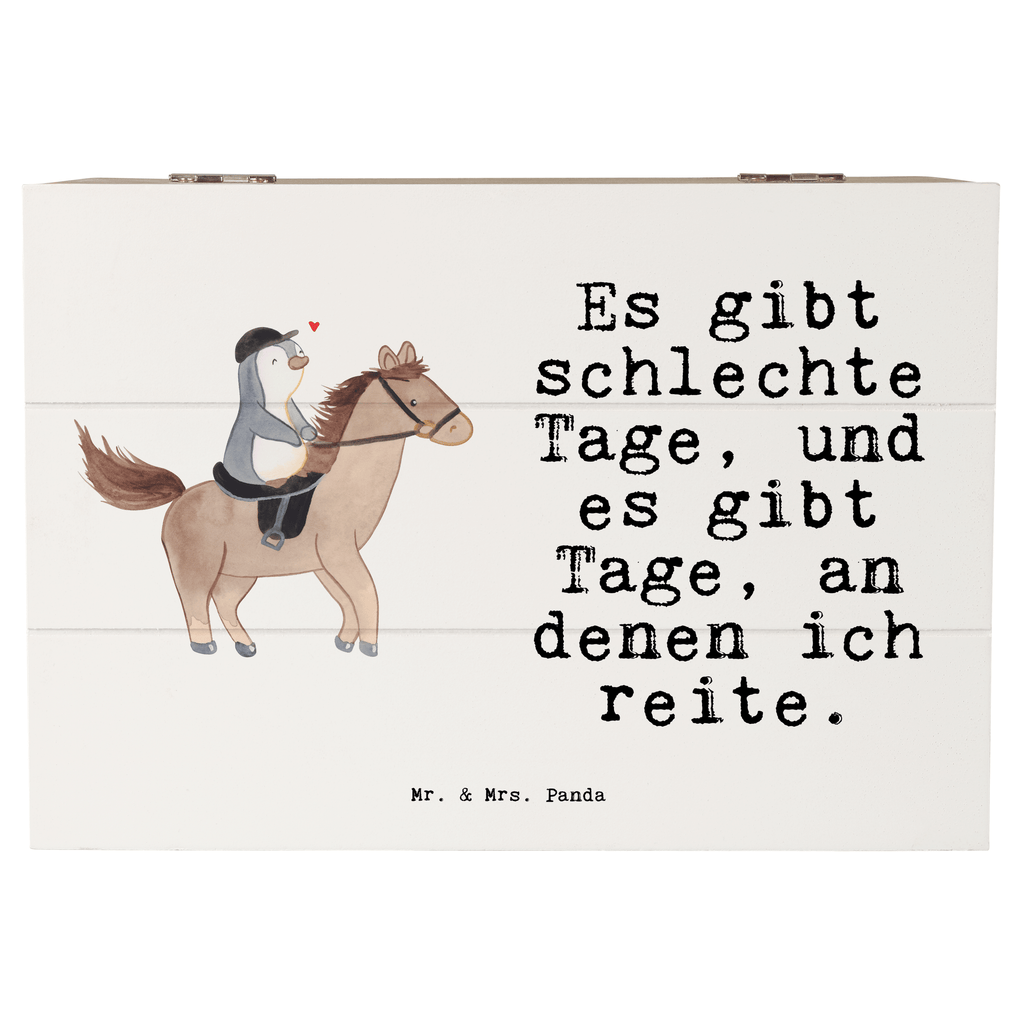 Holzkiste Pferd Reiten Tage Reiten, Reitsport, Reitverein, Reitstall, Pferde Holzkiste, Kiste, Schatzkiste, Truhe, Schatulle, XXL,  Erinnerungsbox, Erinnerungskiste, Dekokiste, Aufbewahrungsbox  Geschenk, Sport, Sportart, Hobby, Schenken, Danke, Dankeschön, Auszeichnung, Gewinn, Sportler