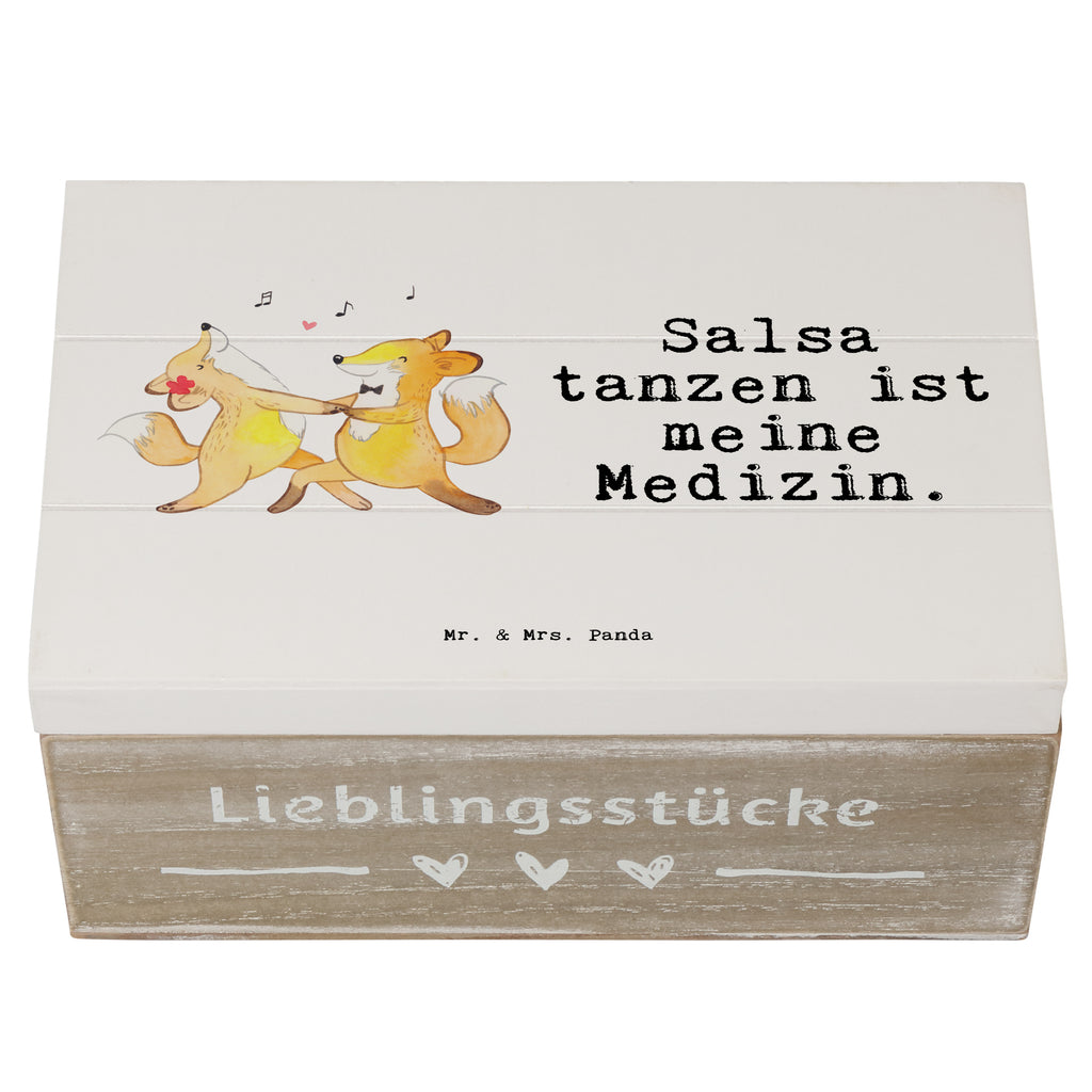 Holzkiste Füchse Salsa tanzen Medizin Holzkiste, Kiste, Schatzkiste, Truhe, Schatulle, XXL, Erinnerungsbox, Erinnerungskiste, Dekokiste, Aufbewahrungsbox, Geschenk, Sport, Sportart, Hobby, Schenken, Danke, Dankeschön, Auszeichnung, Gewinn, Sportler, Salsa tanzen, Tanzschule, Tanzen, Tanzkurs