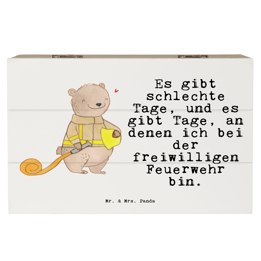 Holzkiste Bär Freiwillige Feuerwehr Tage Holzkiste, Kiste, Schatzkiste, Truhe, Schatulle, XXL, Erinnerungsbox, Erinnerungskiste, Dekokiste, Aufbewahrungsbox, Geschenk, Sport, Sportart, Hobby, Schenken, Danke, Dankeschön, Auszeichnung, Gewinn, Sportler, Freiwillige Feuerwehr, Feuerwehrfest, Jugendfeuerwehr, Feuerwehrdienst, Feuerwehrmannschaft, Feuerwehr-Spruch, Feuerwehreinsatz, Feuerwehr-Ehrung, Tage bei der Feuerwehr