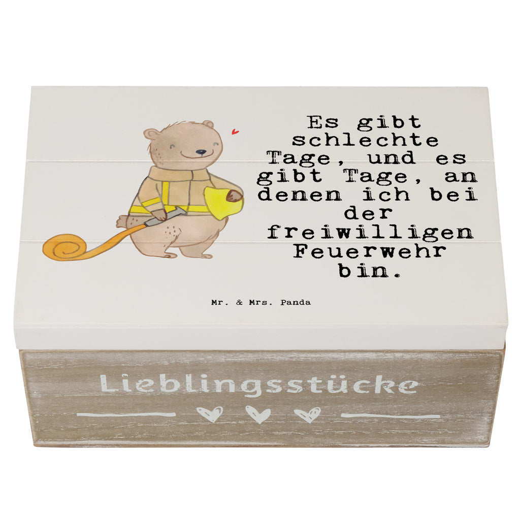 Holzkiste Bär Freiwillige Feuerwehr Tage Holzkiste, Kiste, Schatzkiste, Truhe, Schatulle, XXL, Erinnerungsbox, Erinnerungskiste, Dekokiste, Aufbewahrungsbox, Geschenk, Sport, Sportart, Hobby, Schenken, Danke, Dankeschön, Auszeichnung, Gewinn, Sportler, Freiwillige Feuerwehr, Feuerwehrfest, Jugendfeuerwehr, Feuerwehrdienst, Feuerwehrmannschaft, Feuerwehr-Spruch, Feuerwehreinsatz, Feuerwehr-Ehrung, Tage bei der Feuerwehr