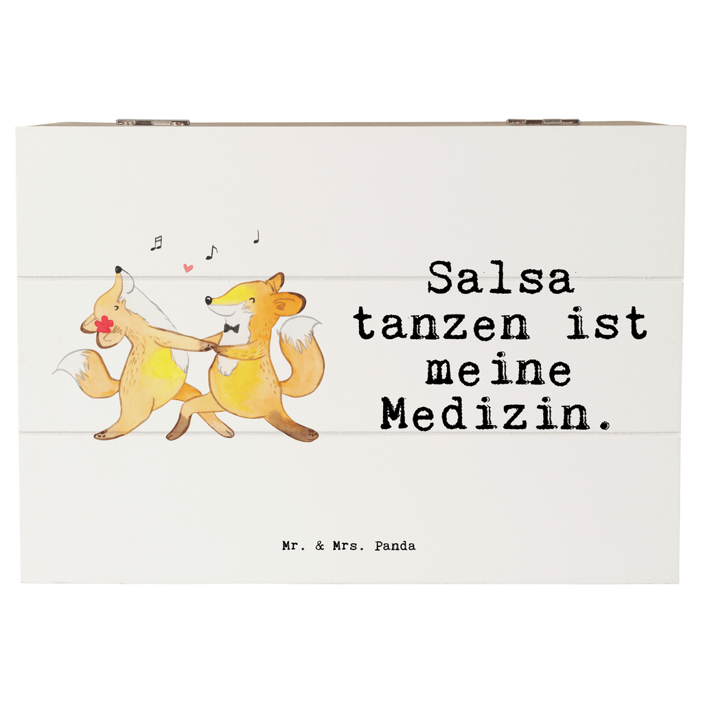 Holzkiste Füchse Salsa tanzen Medizin Holzkiste, Kiste, Schatzkiste, Truhe, Schatulle, XXL, Erinnerungsbox, Erinnerungskiste, Dekokiste, Aufbewahrungsbox, Geschenk, Sport, Sportart, Hobby, Schenken, Danke, Dankeschön, Auszeichnung, Gewinn, Sportler, Salsa tanzen, Tanzschule, Tanzen, Tanzkurs