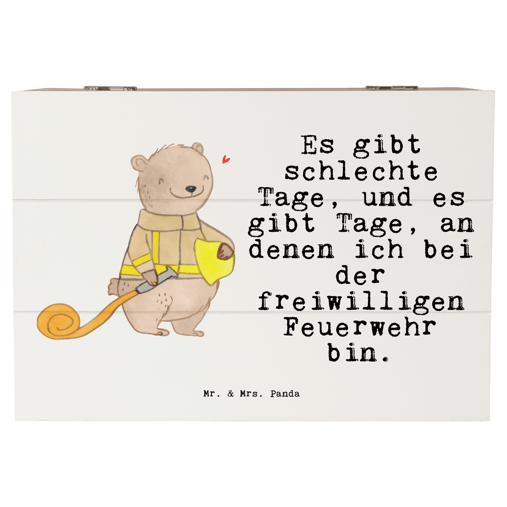 Holzkiste Bär Freiwillige Feuerwehr Tage Holzkiste, Kiste, Schatzkiste, Truhe, Schatulle, XXL, Erinnerungsbox, Erinnerungskiste, Dekokiste, Aufbewahrungsbox, Geschenk, Sport, Sportart, Hobby, Schenken, Danke, Dankeschön, Auszeichnung, Gewinn, Sportler, Freiwillige Feuerwehr, Feuerwehrfest, Jugendfeuerwehr, Feuerwehrdienst, Feuerwehrmannschaft, Feuerwehr-Spruch, Feuerwehreinsatz, Feuerwehr-Ehrung, Tage bei der Feuerwehr