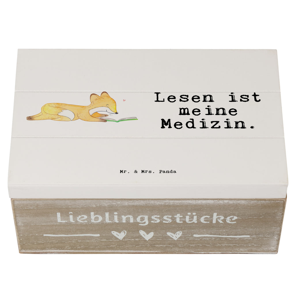 Holzkiste Fuchs Lesen Medizin lesen, Bücher lesen, Bücherwurm Holzkiste, Kiste, Schatzkiste, Truhe, Schatulle, XXL,  Erinnerungsbox, Erinnerungskiste, Dekokiste, Aufbewahrungsbox  Geschenk, Sport, Sportart, Hobby, Schenken, Danke, Dankeschön, Auszeichnung, Gewinn, Sportler