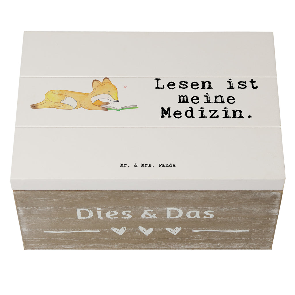 Holzkiste Fuchs Lesen Medizin lesen, Bücher lesen, Bücherwurm Holzkiste, Kiste, Schatzkiste, Truhe, Schatulle, XXL,  Erinnerungsbox, Erinnerungskiste, Dekokiste, Aufbewahrungsbox  Geschenk, Sport, Sportart, Hobby, Schenken, Danke, Dankeschön, Auszeichnung, Gewinn, Sportler