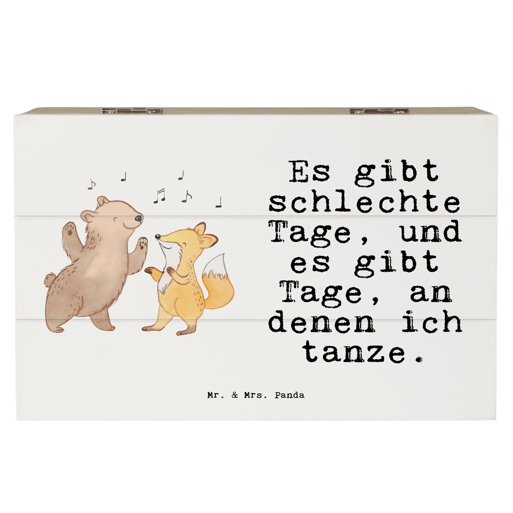 Holzkiste Hase Tanzen Tage Holzkiste, Kiste, Schatzkiste, Truhe, Schatulle, XXL, Erinnerungsbox, Erinnerungskiste, Dekokiste, Aufbewahrungsbox, Geschenk, Sport, Sportart, Hobby, Schenken, Danke, Dankeschön, Auszeichnung, Gewinn, Sportler, Tanzen, tanzen gehen, Tanzschule, Tanzkurs