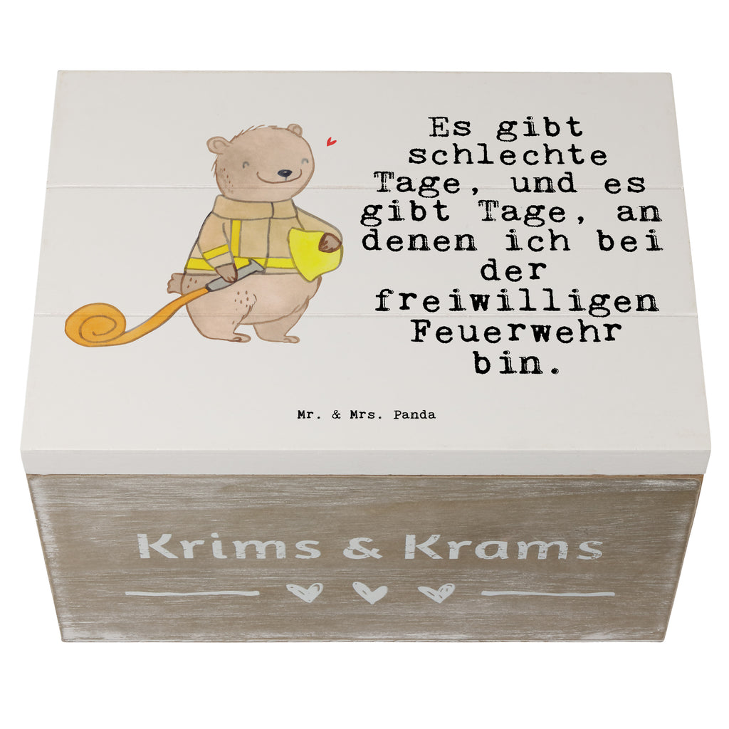 Holzkiste Bär Freiwillige Feuerwehr Tage Holzkiste, Kiste, Schatzkiste, Truhe, Schatulle, XXL, Erinnerungsbox, Erinnerungskiste, Dekokiste, Aufbewahrungsbox, Geschenk, Sport, Sportart, Hobby, Schenken, Danke, Dankeschön, Auszeichnung, Gewinn, Sportler, Freiwillige Feuerwehr, Feuerwehrfest, Jugendfeuerwehr, Feuerwehrdienst, Feuerwehrmannschaft, Feuerwehr-Spruch, Feuerwehreinsatz, Feuerwehr-Ehrung, Tage bei der Feuerwehr