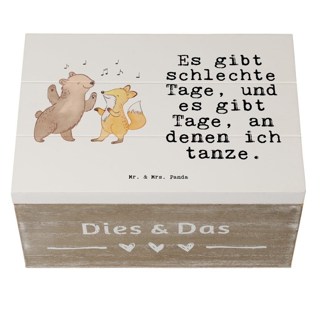 Holzkiste Hase Tanzen Tage Holzkiste, Kiste, Schatzkiste, Truhe, Schatulle, XXL, Erinnerungsbox, Erinnerungskiste, Dekokiste, Aufbewahrungsbox, Geschenk, Sport, Sportart, Hobby, Schenken, Danke, Dankeschön, Auszeichnung, Gewinn, Sportler, Tanzen, tanzen gehen, Tanzschule, Tanzkurs