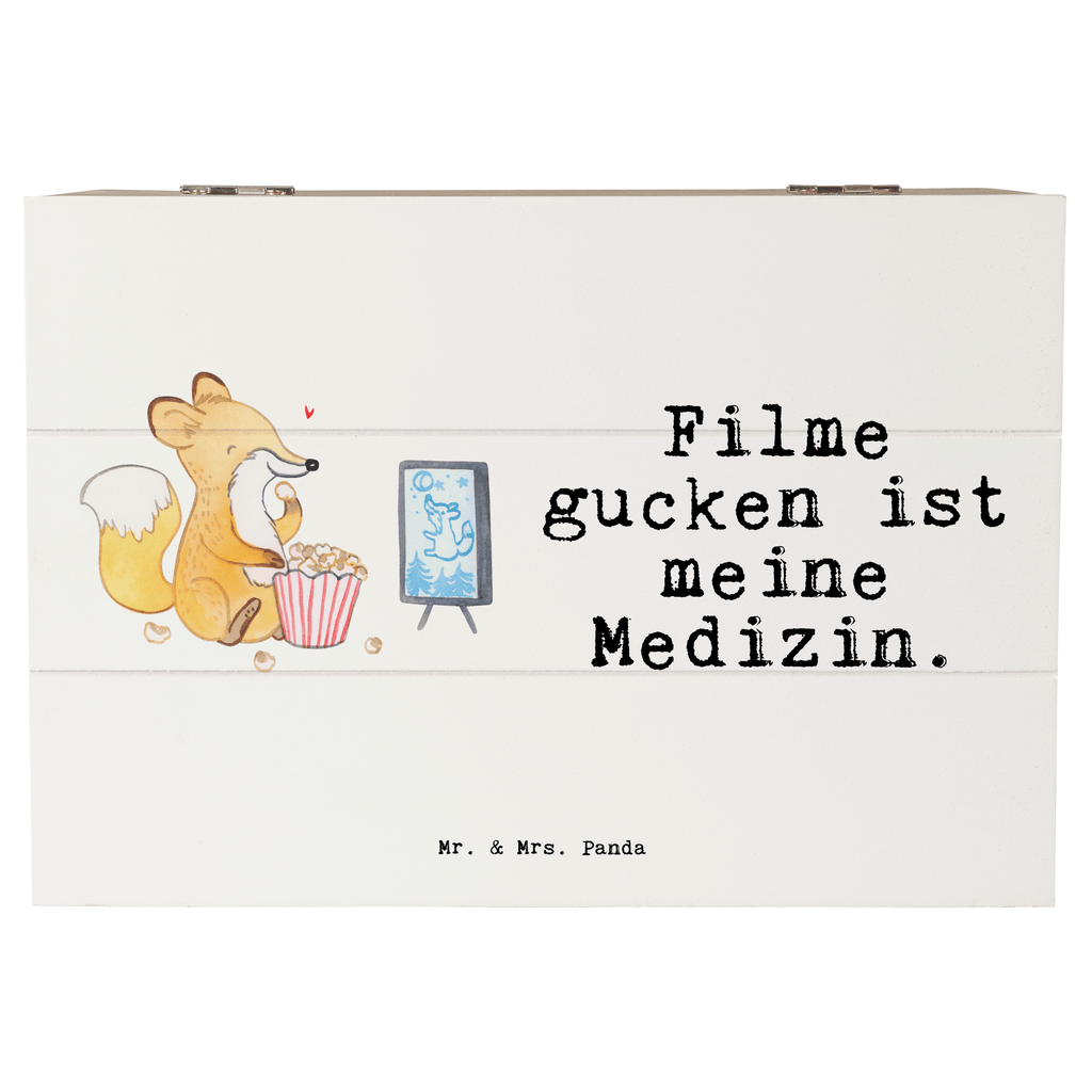 Holzkiste Fuchs Filme gucken Medizin Filmabend, Filme gucken, TV, Fernsehen, Kino,  Holzkiste, Kiste, Schatzkiste, Truhe, Schatulle, XXL,  Erinnerungsbox, Erinnerungskiste, Dekokiste, Aufbewahrungsbox  Geschenk, Sport, Sportart, Hobby, Schenken, Danke, Dankeschön, Auszeichnung, Gewinn, Sportler