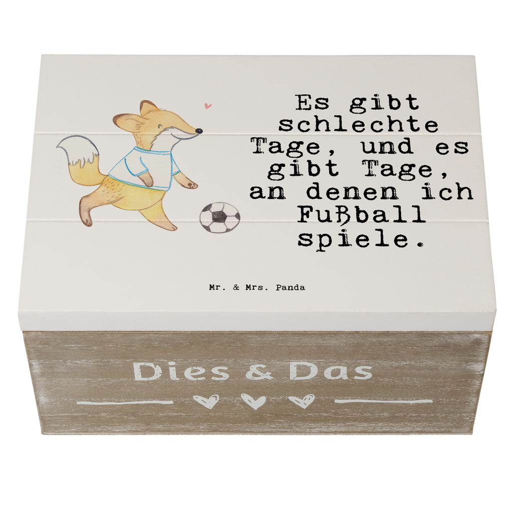 Holzkiste Fuchs Fußball spielen Tage Fußball spielen, Fußballtraining, Fußballverein, Fußballmannschaft, Fußball Turnier, Punktspiele, Fußball Holzkiste, Kiste, Schatzkiste, Truhe, Schatulle, XXL,  Erinnerungsbox, Erinnerungskiste, Dekokiste, Aufbewahrungsbox  Geschenk, Sport, Sportart, Hobby, Schenken, Danke, Dankeschön, Auszeichnung, Gewinn, Sportler