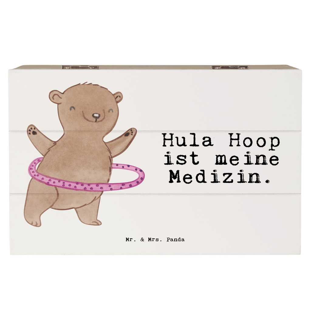Holzkiste Bär Hula Hoop Medizin Hula Hoop, Fitness, Sport, Training Holzkiste, Kiste, Schatzkiste, Truhe, Schatulle, XXL,  Erinnerungsbox, Erinnerungskiste, Dekokiste, Aufbewahrungsbox  Geschenk, Sport, Sportart, Hobby, Schenken, Danke, Dankeschön, Auszeichnung, Gewinn, Sportler