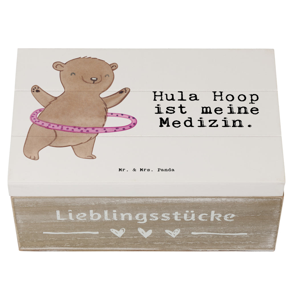 Holzkiste Bär Hula Hoop Medizin Hula Hoop, Fitness, Sport, Training Holzkiste, Kiste, Schatzkiste, Truhe, Schatulle, XXL,  Erinnerungsbox, Erinnerungskiste, Dekokiste, Aufbewahrungsbox  Geschenk, Sport, Sportart, Hobby, Schenken, Danke, Dankeschön, Auszeichnung, Gewinn, Sportler