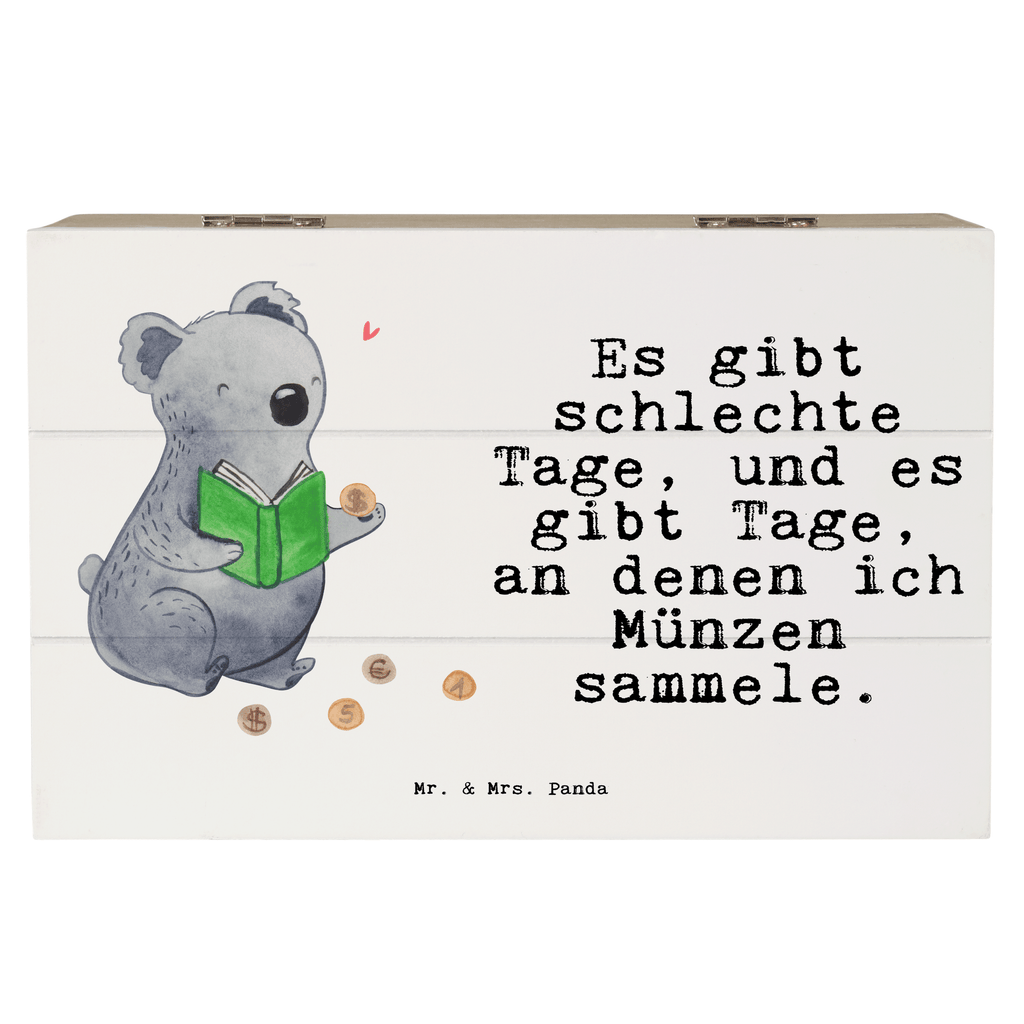 Holzkiste Koala Münzen sammeln Tage Münzen sammeln, Numismatik, Münzen aus aller Welt Holzkiste, Kiste, Schatzkiste, Truhe, Schatulle, XXL,  Erinnerungsbox, Erinnerungskiste, Dekokiste, Aufbewahrungsbox  Geschenk, Sport, Sportart, Hobby, Schenken, Danke, Dankeschön, Auszeichnung, Gewinn, Sportler